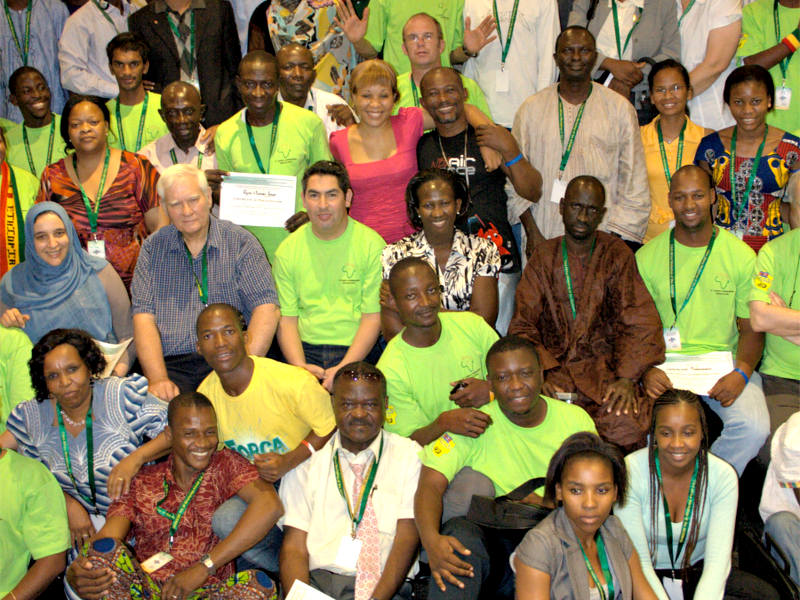 deafNET africa conference