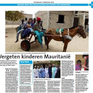 krantenartikel-noordhollands-dagblad